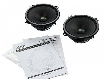 Среднечастотная акустика Deaf Bonce Apocalypse M50SE Neo
