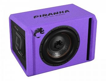 Сабвуфер DL Audio Piranha 12A Purple V.3