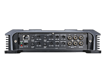 Автомобильный усилитель Урал DB 4.150 V.3