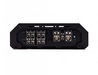 Автомобильный усилитель KICX SP 4.90AB ver.2