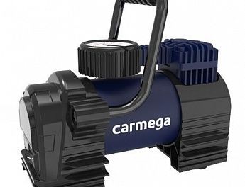 Компрессор автомобильный CARMEGA AC-40