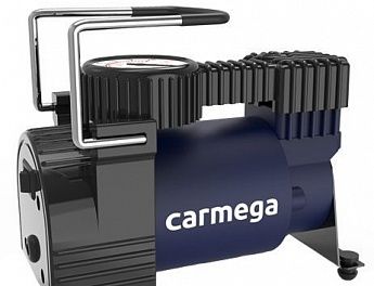 Компрессор автомобильный CARMEGA AC-30
