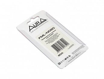 Предохранитель Mini ANL AURA FML-N080