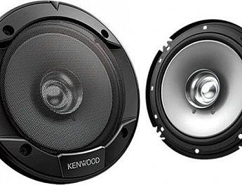 Коаксиальная акустика Kenwood KFC-S1356G