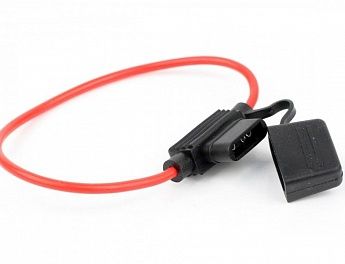 АТС предохранитель с колодкой ACV RM37-1513