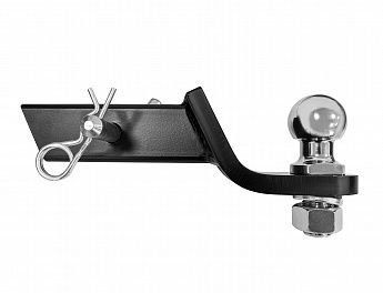 Фаркоп ТСУ/ съемный квадрат/ GEELY Atlas Pro 2021-2023