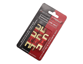 Предохранитель УРАЛ ТТ MINIANL-TT150