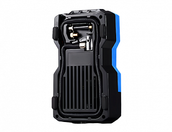 Компрессор автомобильный Neoline Dela X