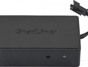 Автосигнализация StarLine V67 Moto