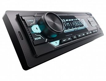 Автомагнитола AurA Fireball-450BT