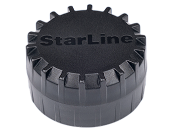 Автомобильный трекер StarLine M25 BT