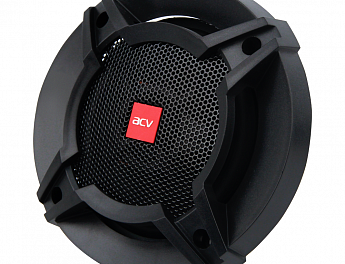 Коаксиальная акустика ACV PG-522S