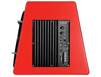 Активный сабвуфер Ural AS-D12A