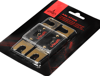 Предохранитель УРАЛ ТТ ANL-TT100