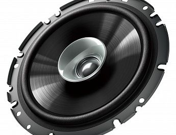 Коаксиальная акустика Pioneer TS-G1710F