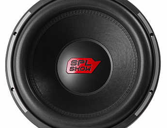 Сабвуфер SPL N15-S800 D2