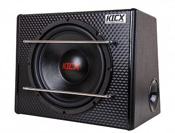Активный сабвуфер KICX AP 300 BPA