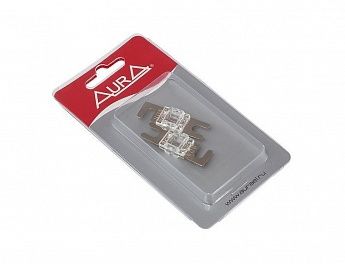 Предохранитель Mini ANL AURA FML-N080