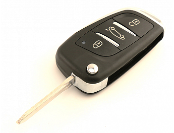 Модуль управления центральным замком Centurion A93