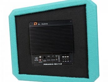 Сабвуфер DL Audio Piranha 12A Marine V.2