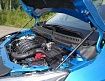 Упор капота (комплект) RENAULT KAPTUR 2016- RENKAP16-05Y