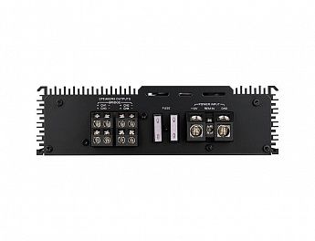 Автомобильный усилитель AVATAR ABR-600.4