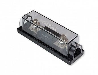 Держатель предохранителя ANL AURA FHL-501N