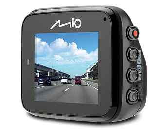 Видеорегистратор MIO MiVue C317