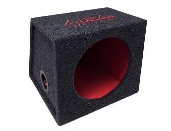 Корпус для сабвуфера AURA BOX-1230.C 