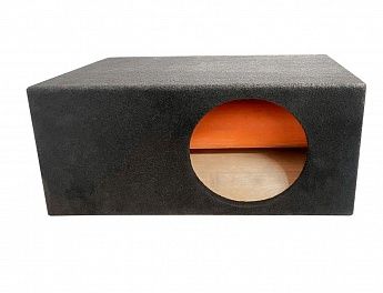 Корпус для сабвуфера AURA BOX-12-76-PW OEM