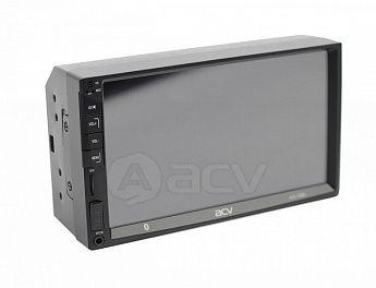 Автомагнитола универсальная ACV WD-7020