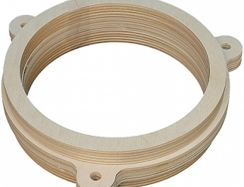 Кольцо проставочное  K16LNG25