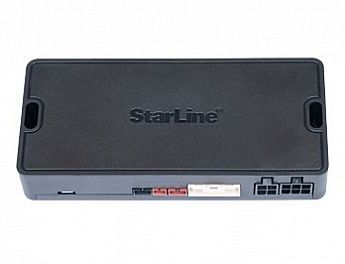 Автосигнализация SStarLine A63 V3 BT ECO