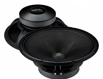 Среднечастотная акустика Deaf Bonce Apocalypse M101SE PRO