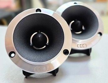 Твитер Crystal Car Audio TW-03