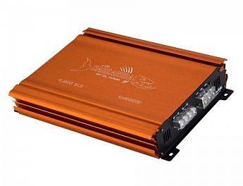 Автомобильный усилитель DL Audio Barracuda 1.900 V.2