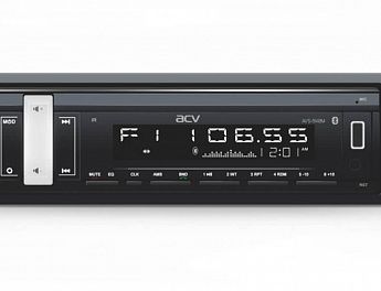 Автомагнитола ACV AVS-914BM 