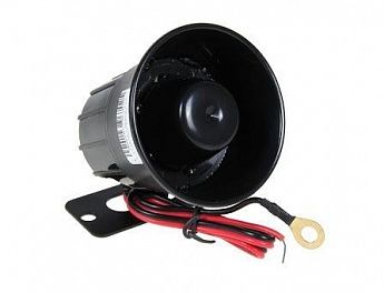 Сирена SKY SD-02