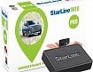 Автомобильный GPS-трекер StarLine М18