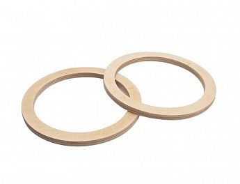 Кольцо проставочное AURA RNG-1610UPW