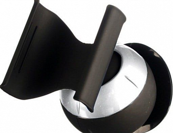 Держатель мобильного телефона (серебро) INTEGO AX-0220 