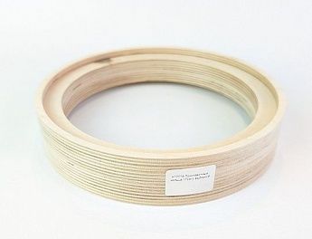 Кольцо проставочное K17П18