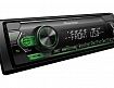 Автомагнитола PIONEER MVH-S120UBG