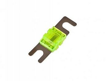 Предохранители miniANL KICX MANL100P 100A