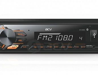 Автомагнитола ACV AVS-812BA