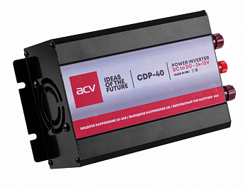 Преобразователь напряжения ACV CDP-40
