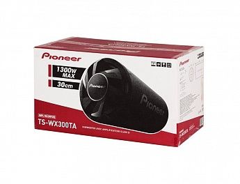 Сабвуфер Pioneer TS-WX300TA