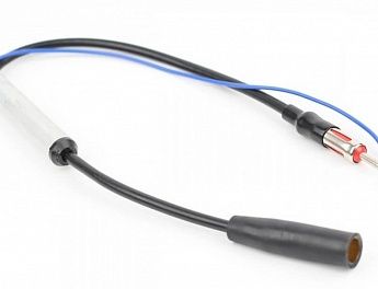 Антенный усилитель FM/AM сигнала ACV AD12-1607