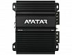 Автомобильный усилитель Avatar ABR-150.2