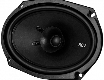Коаксиальная акустика  ACV PD-691 BEATS